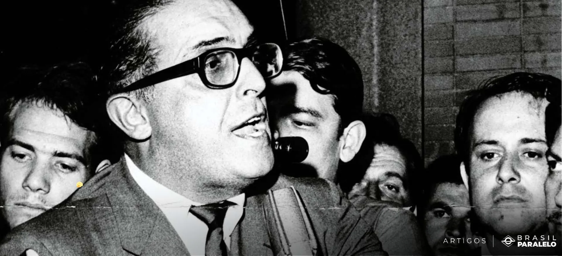 Quem foi Carlos Lacerda biografia e carreira política